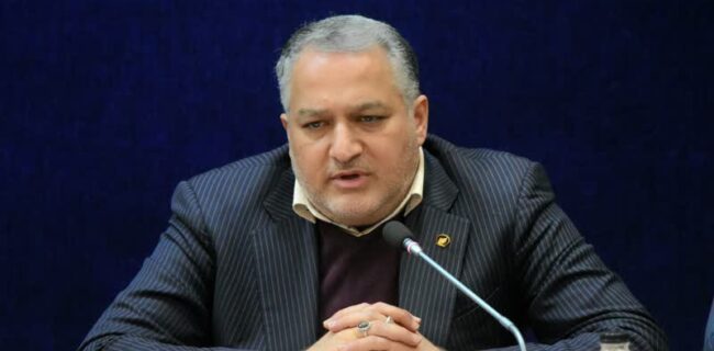 امضای تفاهم نامه با هدف توسعه همکاری های تخصصی حوزه گردشگری