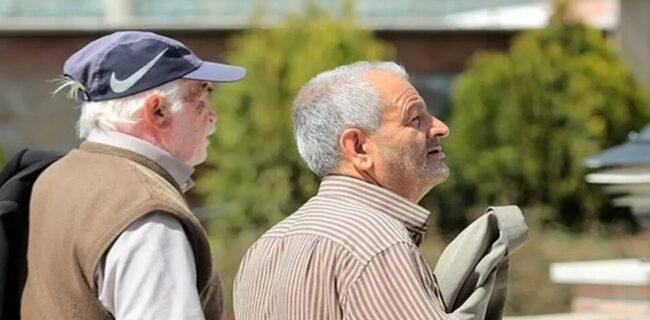 *در نکوهش استفاده از بازنشستگان و نادیده گرفتنِ جوانان شایسته، متخصص و تحصیل‌کرده در مناصب دولتی، اجرایی و فنی*