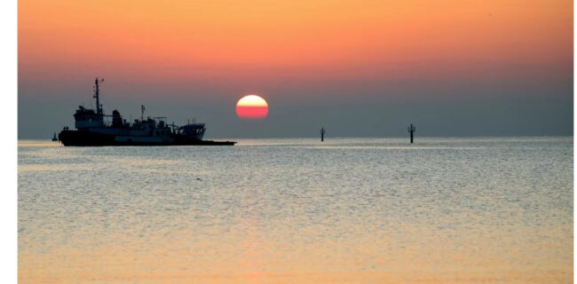 خلیج فارس، نه یک نام، بلکه حقیقتی تاریخی‌ست