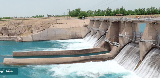 چرخ خدمت به شهروندان خوزستان بی وقفه می چرخد