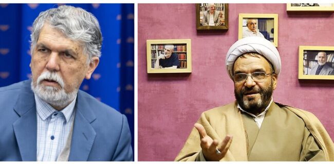 با حکم رهبر انقلاب عبدالرضا ایزدپناه مدیر مؤسسه روزنامه اطلاعات شد