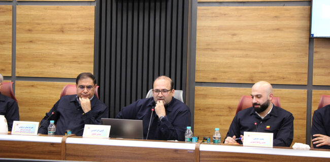 ✔️ روایت شفافیت، اعتماد و توسعه: فولاد خوزستان، پیشگام پیوند صنعت و جامعه