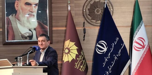 تجارت آزاد راه برون رفت مشکل اقتصادی منطقه