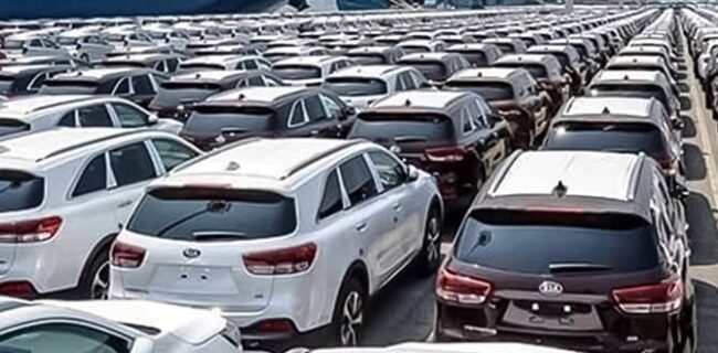 آغاز مجدد واردات خودروهای اروندی؛ تمرکز بر استاندارد، صرفه اقتصادی و کاهش آلایندگی