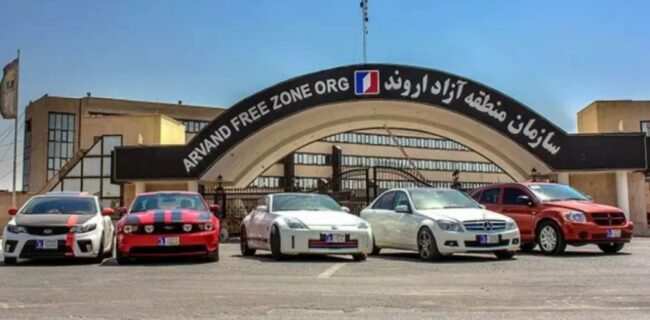 واردات خودروهای گذر موقت در خوزستان؛ فرصتی جدید برای مردم استان