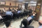 تقویت هم‌افزایی در آبفا اهواز با محوریت بهبود خدمت‌رسانی