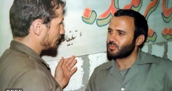 تحلیل شهید «رشید» از جنگ تحمیلی رژیم بعث عراق علیه ایران