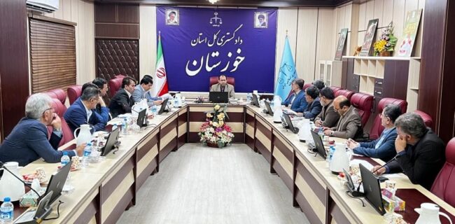 از تعطیلی ۶۸ واحد تولیدی در استان خوزستان پیشگیری شد