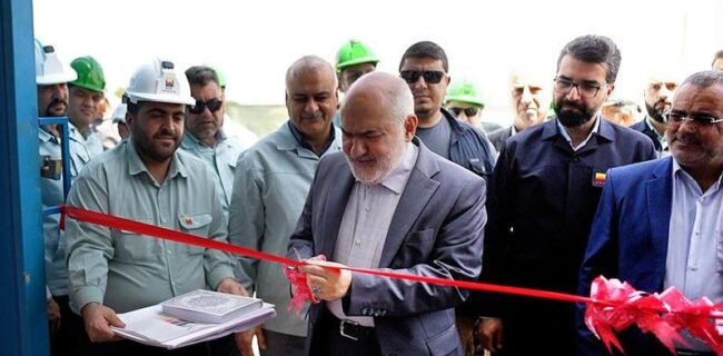 🔴 با حضور استاندار خوزستان و معاون سازمان حفاظت محیط‌زیست کشور؛