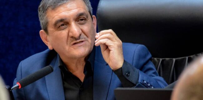 مدیرعامل منطقه آزاد اروند: صدور کد شیما، اولین مرحله در تبدیل پلاک اروندی به ملی