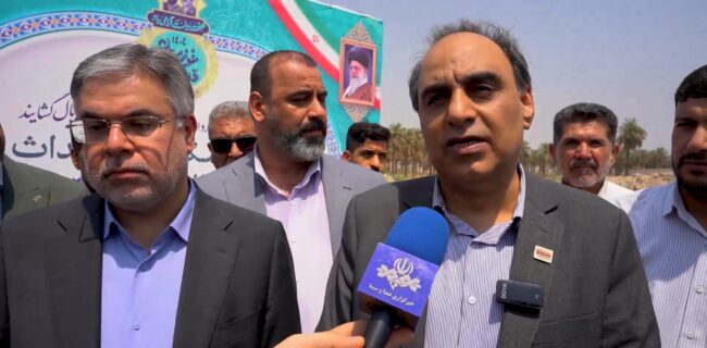 توسعه جامعه با توسعه آموزش و پرورش محقق خواهد شد