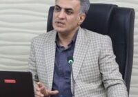 دکتر افشین حاتمی مدیرعامل آبفای خوزستان:  پایداری آب شرب ۱۲ هزار روستانشین خوزستان با اجرای طرح آبرسانی  در ۱۵ روستای شوش و کرخه