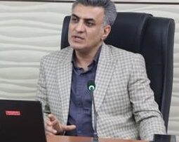 تمام طرح‌های باز و نیمه‌تمام آب و فاضلاب خوزستان را تکمیل می‌کنیم