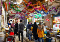 نظام توزیع و تأمین در چهارچوبی منظم به فعالیت خود ادامه داده است