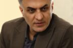 تأکید دکتر افشین حاتمی مدیرعامل آبفای خوزستان  بر تحول در خدمات‌رسانی و افزایش ظرفیت تولید