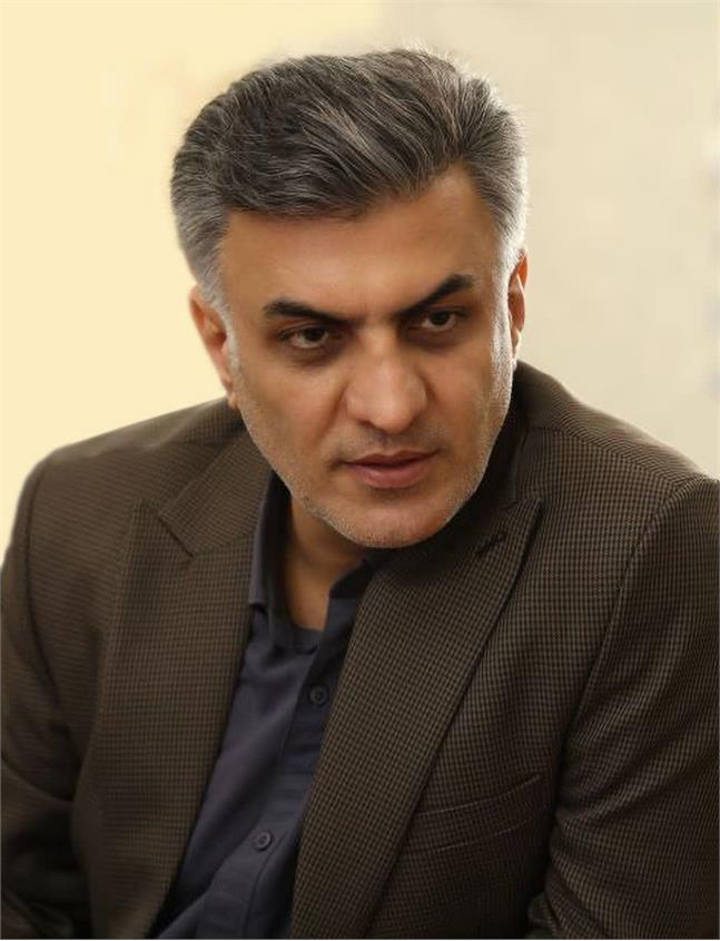 تأکید دکتر افشین حاتمی مدیرعامل آبفای خوزستان  بر تحول در خدمات‌رسانی و افزایش ظرفیت تولید