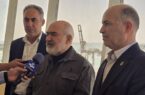 استاندار خوزستان: طرح «بندر بزرگ خلیج فارس» افق تازه‌ای در توسعه بندر امام و منطقه خواهد گشود