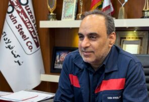 یادداشت مدیرعامل شرکت فولاد اکسین خوزستان به مناسبت روز صنعت و معدن:   از پایداری تولید در شرکت فولاد اکسین تا برنامه ریزی برای تحقق شعار سال