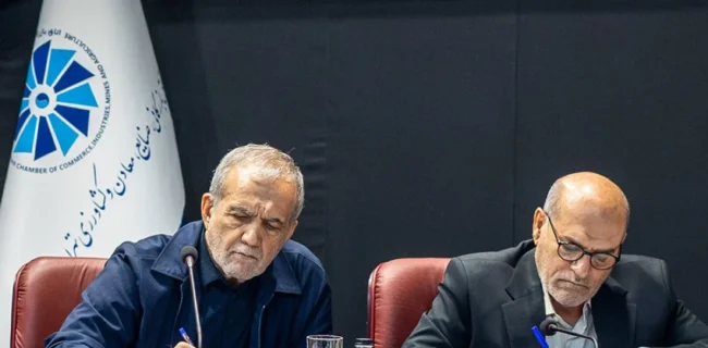 دستور رئیس‌جمهور برای پرداخت مطالبات ارزی واردکنندگان