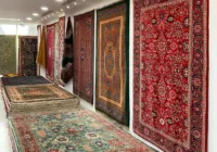 خبر خوب برای صادرکنندگان فرش دستباف