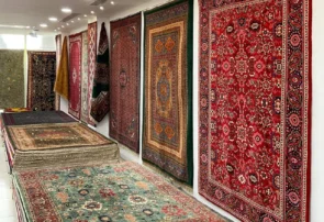 خبر خوب برای صادرکنندگان فرش دستباف