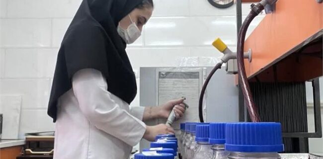 پایش شبانه‌روزی کیفیت آب تعهد بی‌وقفه آبفا اهواز برای صیانت از سلامت شهروندان