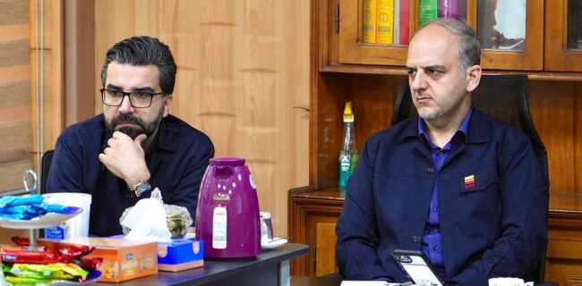 با محوریت تقویت سرمایههای انسانی و پشتیبانی از مسیر توسعه با محوریت تقویت سرمایههای انسانی و پشتیبانی از مسیر توسعه